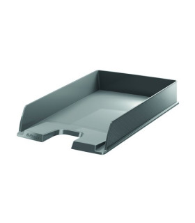 BANDEJA SOBREMESA EUROPOST OP. GRIS