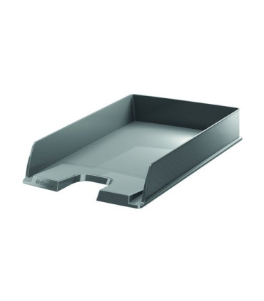 BANDEJA SOBREMESA EUROPOST OP. GRIS