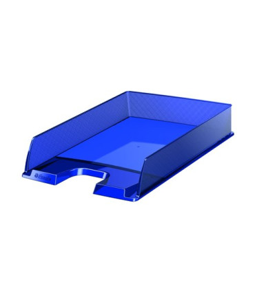 BANDEJA SOBREMESA EUROPOST TR. AZUL OSC.