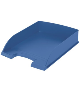 BANDEJA SOBREMESA LEITZ RECYCLE AZUL