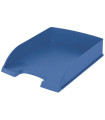 BANDEJA SOBREMESA LEITZ RECYCLE AZUL