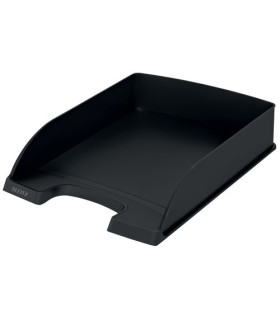 BANDEJA SOBREMESA LEITZ RECYCLE NEGRO