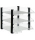 CONJUNTO 3 BANDEJAS C/ELEVADOR TRANS.