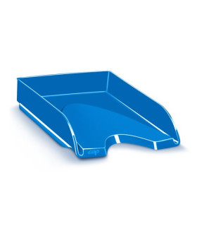 BANDEJA SOBREMESA CEP GLOSS AZUL