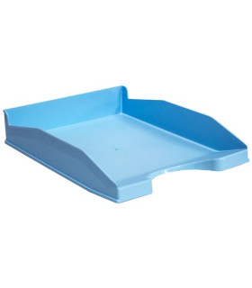 BANDEJA SOBREMESA PASTEL AZUL