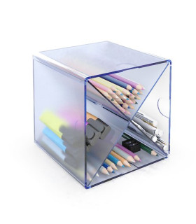 BANDEJA ORGANIZADOR ARCHICUBO 6703 AZUL
