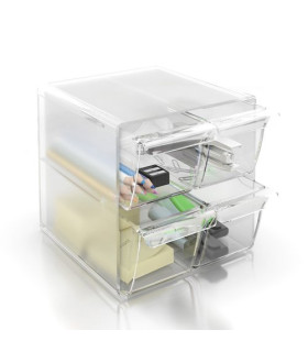 BANDEJA ORGANIZADOR ARCHICUBO 6704 CR