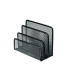 ORGANIZADOR DOCUM. FOROFIS METAL NEGRO