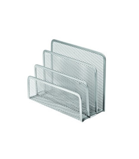 ORGANIZADOR DOCUM. FOROFIS METAL PLATA