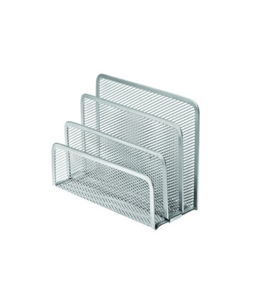 ORGANIZADOR DOCUM. FOROFIS METAL PLATA