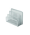 ORGANIZADOR DOCUM. FOROFIS METAL PLATA