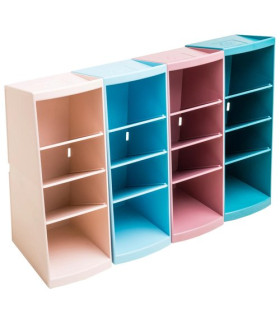 ORGANIZADOR SOBREMESA EXAC. SKANDI SURT.