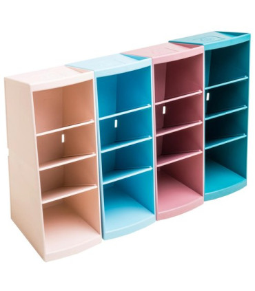ORGANIZADOR SOBREMESA EXAC. SKANDI SURT.