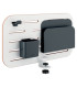 ORGANIZADOR SOBREMESA LEITZ PANEL 42x25
