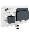 ORGANIZADOR SOBREMESA LEITZ PANEL 42x25