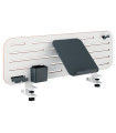 ORGANIZADOR SOBREMESA LEITZ PANEL 80x25
