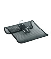 PORTA CALENDARIO FOROFIS METAL NEGRO