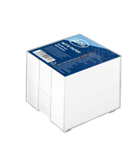 PORTA NOTAS FOROFIS + TACO BLANCO 800h