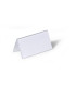 PORTA-NOMBRES MESA DURABLE 52/104x100 mm