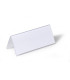 PORTA-NOMBRES MESA DURABLE 61/122x150 mm