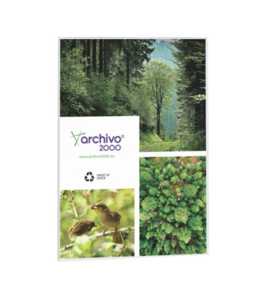 EXPOSITOR MURAL A.2000 A4 VERTICAL CRIST
