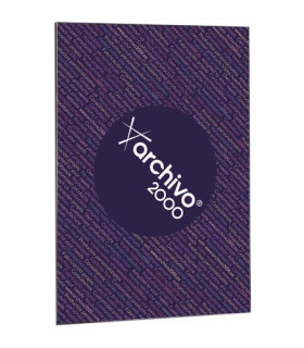 EXPOSITOR MURAL A.2000 A5 VERTICAL CRIST