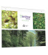 EXPOSITOR MURAL A3 HORIZONTAL CRISTAL