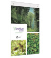 EXPOSITOR MURAL A3 VERTICAL CRISTAL