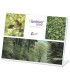 EXPOSITOR SOBR. L A3 HORIZONTAL CRISTAL