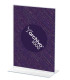 EXPOSITOR SOBR. T A3 VERTICAL CRISTAL