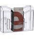 SOPORTE MURAL DE 1 BANDEJA ARCHIPLAY TP