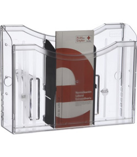 SOPORTE MURAL DE 1 BANDEJA ARCHIPLAY TP