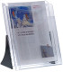 SOPORTE VERTICAL 2 BANDEJA ARCHIPLAY CR