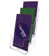 PORTAFOLLETOS A.2000 1/3 A4 VERT.3 COMP.