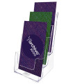 PORTAFOLLETOS A.2000 1/3 A4 VERT.3 COMP.
