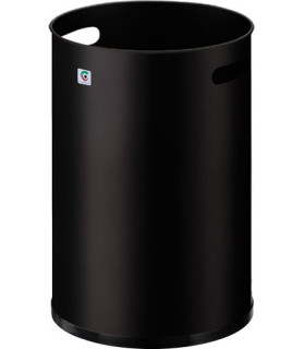 PAPELERA CILINDRO METALICA P-21 NG
