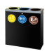 PAPEL.CILINDRO METALICA P-77 3 COMP. NG