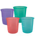 PAPELERA ESSELTE COLOUR´ICE C.SURTIDO
