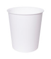 PAPELERA PLASTICO CERRADA A.2000 BL.PS