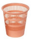 PAPELERA REJILLA FAIBO 12 L PASTEL NARA.