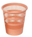 PAPELERA REJILLA FAIBO 12 L PASTEL NARA.