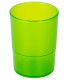 PORTA LAPICES PLASTICO REDONDO TR. KIWI