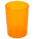 PORTA LAPICES PLASTICO REDONDO TR. NARAN