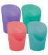 CUBILETE ESSELTE COLOUR BREEZE C.SURTIDO