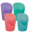 CUBILETE ESSELTE COLOUR BREEZE C.SURTIDO