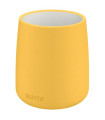 CUBILETE LEITZ COSY AMARILLO