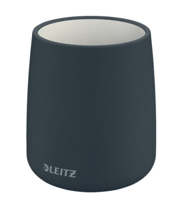 CUBILETE LEITZ COSY GRIS