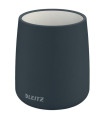 CUBILETE LEITZ COSY GRIS