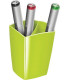 PORTA LAPICES CEP MAGNETICO VERDE
