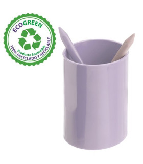 PORTALAPICES A.2000 771 MALVA PASTEL